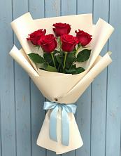 Букет Классика чувств в Бикине