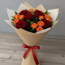 Букет Любовь и восторг #REPLACE_PRED# Бикине