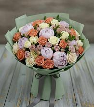 Букет Мороженное #REPLACE_PRED# Бикине