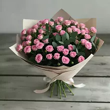 Букет Удовольствие в Бикине