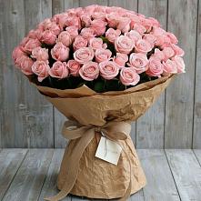 Букет 151 Роза Роуз в Бикине