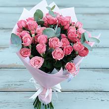 Букет Леди совершенство в Бикине